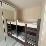 Apartmán Marea Sp