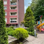 Marea Sp Apartman Ravda