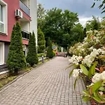Apartman Marea Sp