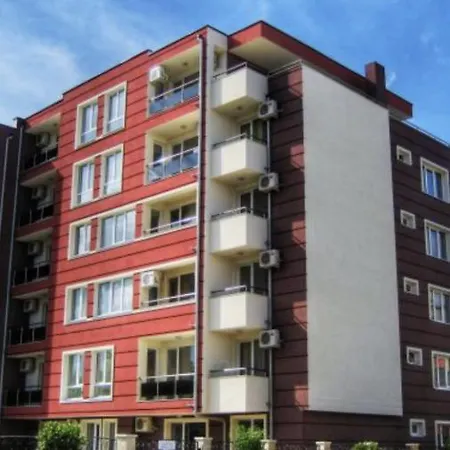 Marea Sp Apartment