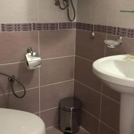 Apartment Marea Sp Ravda