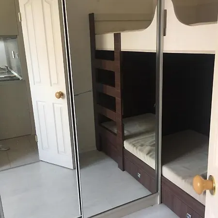 Marea Sp شقة