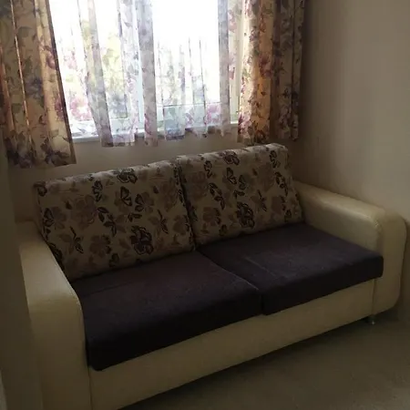 Marea Sp Apartment *