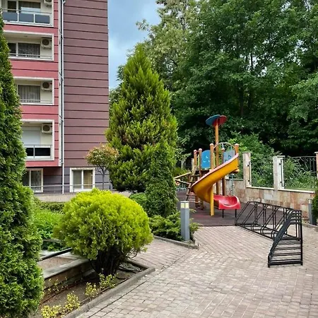 Appartement Marea Sp Ravda