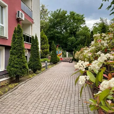 Appartement Marea Sp