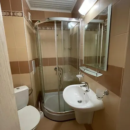 Marea Sp Apartment Rawda