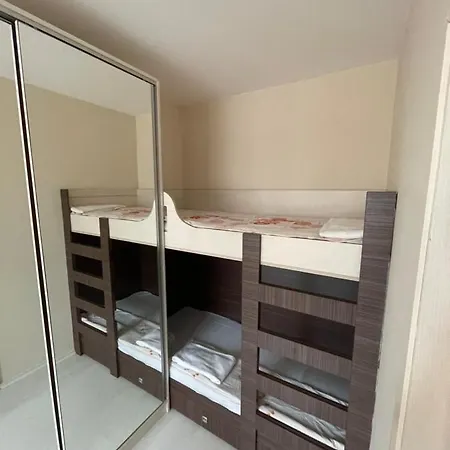 Apartment Marea Sp