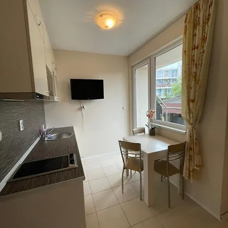 Apartment Marea Sp *