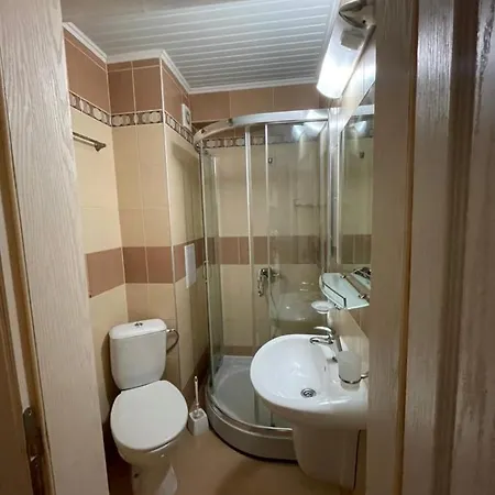 Marea Sp Apartment Rawda
