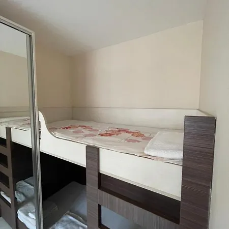 Marea Sp Apartment *