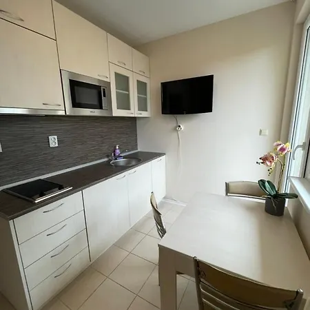 Apartment Marea Sp *