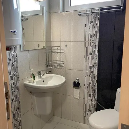 Marea Sp Apartment Rawda