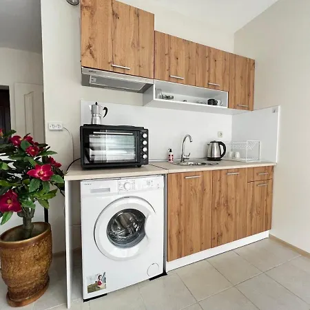 Apartment Marea Sp Ravda