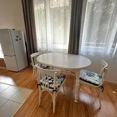 Marea Sp Apartment Rawda
