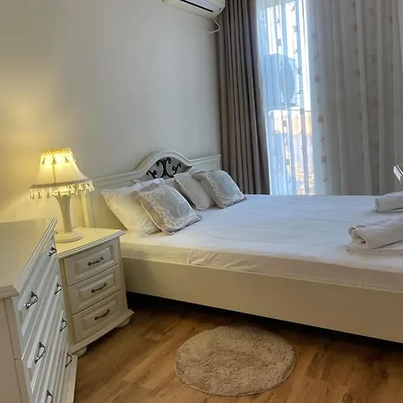 Apartment Marea Sp *