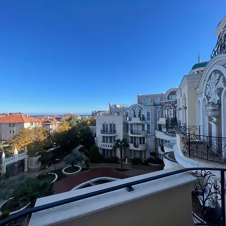 Διαμέρισμα Marea Sp Ράβντα
