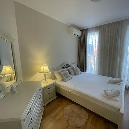 Apartment Marea Sp