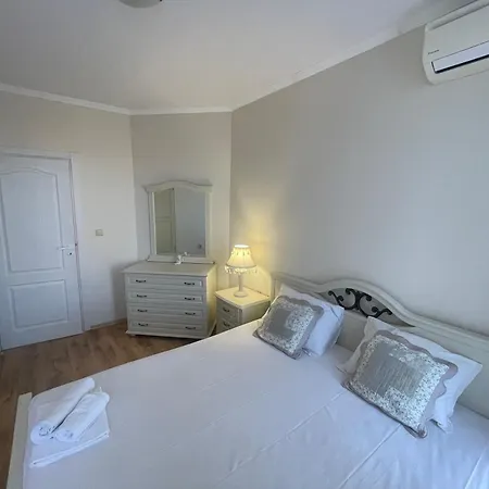 Marea Sp Apartment *