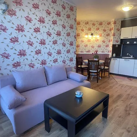Apartment Marea Sp *
