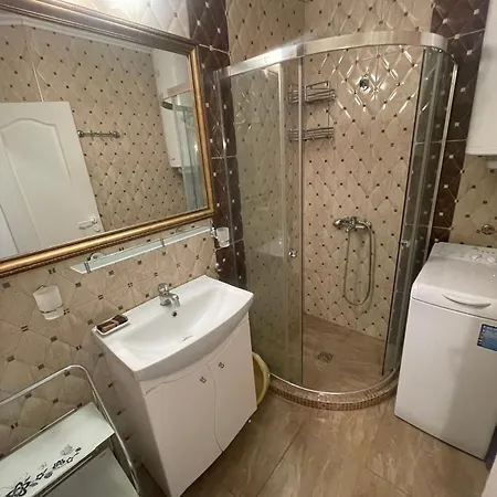 Marea Sp Apartment Rawda